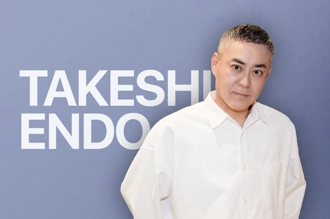 遠藤 武志