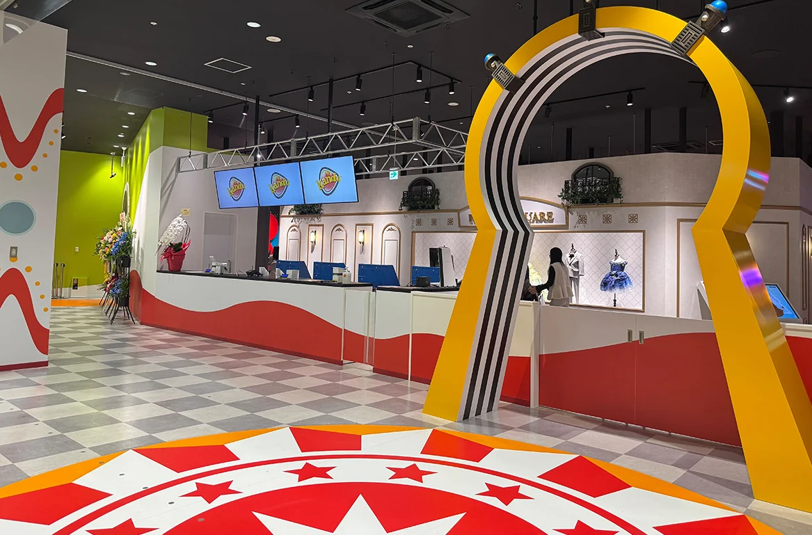 Disney 100 Character Passport