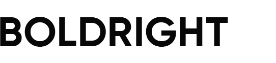 Boldright Logo