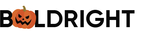 Boldright Logo